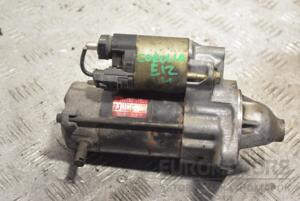 Стартер Toyota Corolla 1.4 16V (E12) 2001-2006 2280007591 245953