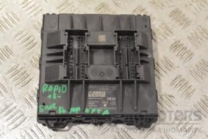 Блок комфорту Skoda Rapid 2013 6R0937087P 246079