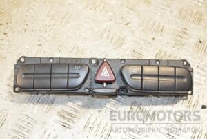 Блок кнопок аварийка Mercedes C-class (W203) 2000-2007 A2038204151 246114