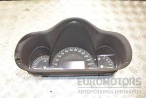 Панель приборов Mercedes C-class (W203) 2000-2007 A2035408111 246124