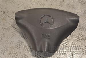 Подушка безпеки кермо Airbag Mercedes A-class (W168) 1997-2004 A1684600298 246230
