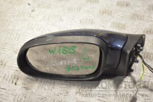 Дзеркало ліве електр 5+2 піна Mercedes A-class (W168) 1997-2004 246238