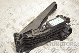 Педаль газа электр пластик Skoda Octavia (A5) 2004-2013 1K1721503AC 246354