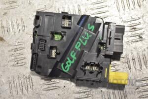 Плата подрулевого переключателя (дефект) VW Golf Plus 2005-2014 1K0953549BC 246408