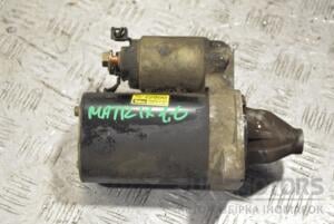 Стартер Hyundai Matrix 1.6 16V 2001-2010 3610022800 246462