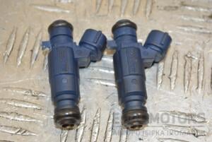 Форсунка бензин электр (дефект) Kia Ceed 1.4 16V 2007-2012 353102B000 246512