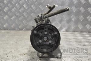 Компрессор кондиционера Subaru XV 2.0 16V 2011 4472803260 246535