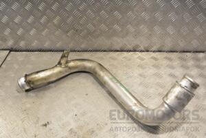 Патрубок інтеркулера металевий Audi A6 3.0tdi (C7) 2011 059145731DC 246592