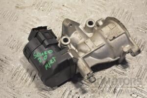 Клапан EGR электр (дефект) Citroen Jumpy 2.0Mjet 16V 2007-2016 9681825280 246653