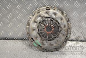 Корзина сцепления Citroen Jumpy 2.0Mjet 16V 2007-2016 9663453080 246657