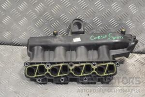 Коллектор впускной пластик Opel Corsa 1.3cdti (C) 2000-2006 73501353 246734