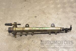 Топливная рейка (без датчика) Opel Corsa 1.3cdti (C) 2000-2006 0445214044 246739
