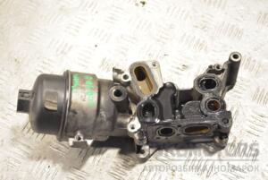 Корпус масляного фільтра Opel Corsa 1.3cdti (C) 2000-2006 246747