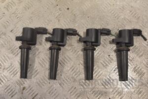 Котушка запалювання Ford Focus 2.0 16V (II) 2004-2011 4M5G12A366BC 246782