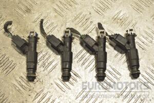 Форсунка бензин электр Ford Focus 2.0 16V (II) 2004-2011 0280156154 246784