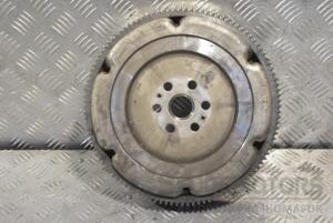 Маховик демпферный Ford Focus 2.0 16V (II) 2004-2011 8G916477BC 246789