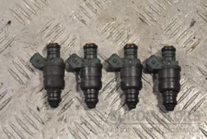 Форсунка бензин электр VW Golf 1.6 8V (IV) 1997-2003 037906031AA 246835