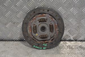 Диск сцепления Ford Focus 1.6 16V (II) 2004-2011 7G917550A1A 246930