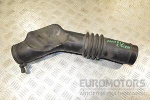 Патрубок повітряного фільтра Hyundai Matrix 1.5crdi 2001-2010 2814017700 246958