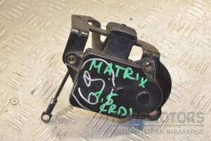 Механізм зміни довжини впускного колектора Hyundai Matrix 1.5crdi 2001-2010 283202A400 246987