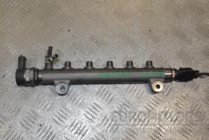Паливна рейка (без датчика) Hyundai Matrix 1.5crdi 2001-2010 0445214111 246989