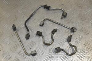 Трубки ТНВД комплект 5шт Hyundai Matrix 1.5crdi 2001-2010 246994