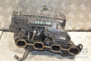 Колектор впускний пластик Suzuki SX4 1.6 16V 2006-2013 1311072L00 247033