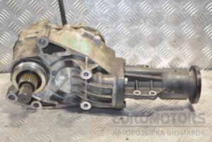 Роздавальна коробка МКПП Suzuki SX4 1.6 16V 2006-2013 2927180J00 247047