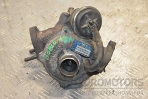 Турбина (дефект) Opel Combo 1.3MJet 2001-2011 73501343 247065