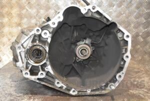 МКПП (механічна коробка перемикання передач) 5-ступка 4x4 Suzuki SX4 1.6 16V 2006-2013 2472179J02 247118