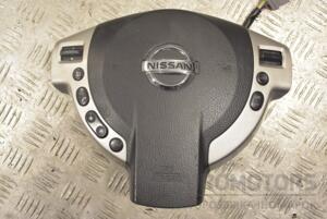 Подушка безпеки кермо Airbag Nissan X-Trail (T31) 2007-2014 247226