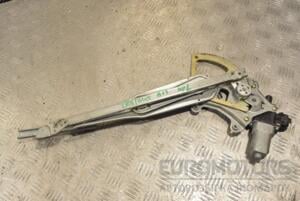 Стеклоподъемник передний левый электр 2 пина Subaru Legacy Outback (B13) 2003-2009 247269