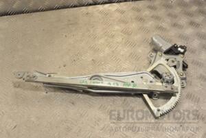 Склопідйомник передній правий електро 2 Піна Subaru Legacy Outback (B13) 2003-2009 247271