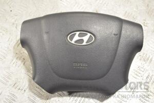 Подушка безпеки кермо Airbag Hyundai Santa FE 2006-2012 SA102550000 247356