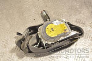 Ремень безопасности передний левый с пиропатроном Hyundai Santa FE 2006-2012 888702B200 247455