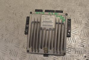Блок управления двигателем Nissan Note 1.5dCi (E11) 2005-2013 8200399038 247471