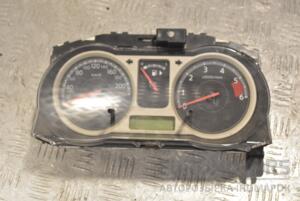 Панель приладів Nissan Note 1.5dCi (E11) 2005-2013 247473