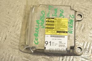 Блок управления Airbag Toyota Corolla Verso 2004-2009 891700F032 247585