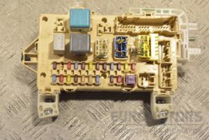 Блок предохранителей Toyota Corolla Verso 2004-2009 892210F010 247616