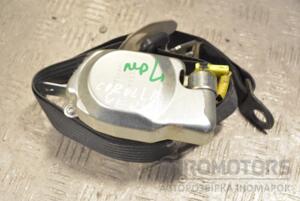 Ремінь безпеки передній лівий з піропатроном Toyota Corolla Verso 2004-2009 247630