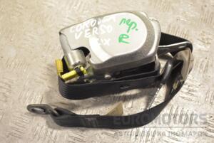 Ремінь безпеки передній правий з піропатроном Toyota Corolla Verso 2004-2009 247631