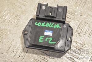 Резистор печки Toyota Corolla (E12) 2001-2006 4993002121 247636