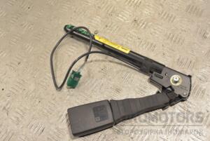 Преднатяжитель ремня безопасности передний правый с пиропатроном Opel Astra (H) 2004-2010 13127267 247711