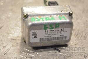 Датчик прискорення ESP Opel Astra (H) 2004-2010 24448214 247719