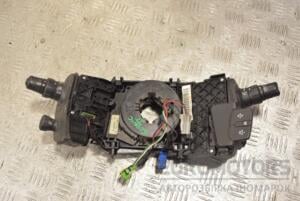 Підрульовий перемикач в зборі Renault Scenic (II) 2003-2009 8200127728 247733
