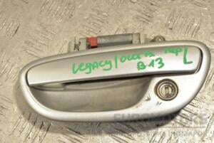 Ручка двери наружная передняя левая Subaru Legacy Outback (B13) 2003-2009 247743