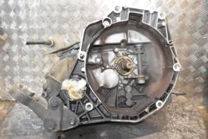 МКПП (механическая коробка переключения передач) Fiat Qubo 1.3MJet 2008 55241803 247834
