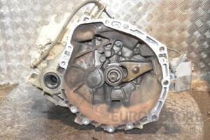 МКПП (механическая коробка переключения передач) 5-ступка Toyota Yaris 1.3 16V 1999-2005 311150D020 247839