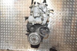 Двигатель Fiat Panda 1.3MJet 2003-2012 188A9000 247857
