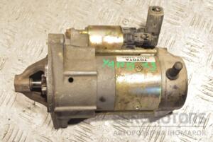 Стартер Toyota Yaris 1.3 16V 1999-2005 281000J020 247871